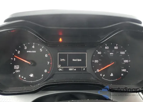 2024 Chevrolet Trax Ls from USA, damaged, VIN KL77LFE24RC161060